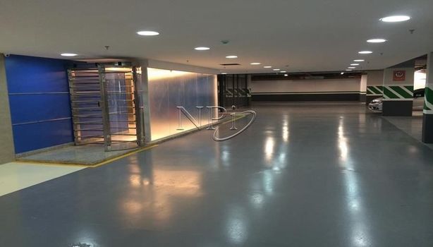Foto 18 do(a) Sala / Conjunto Comercial false para alugar em Cidade Monções, São Paulo