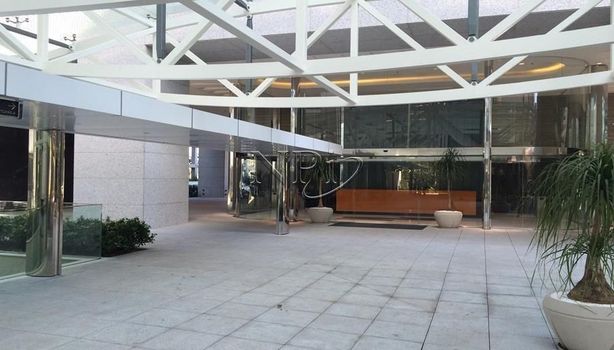 Foto 24 do(a) Sala / Conjunto Comercial false para alugar em Cidade Monções, São Paulo