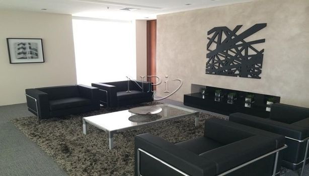 Foto 12 do(a) Sala / Conjunto Comercial false para alugar em Cidade Monções, São Paulo