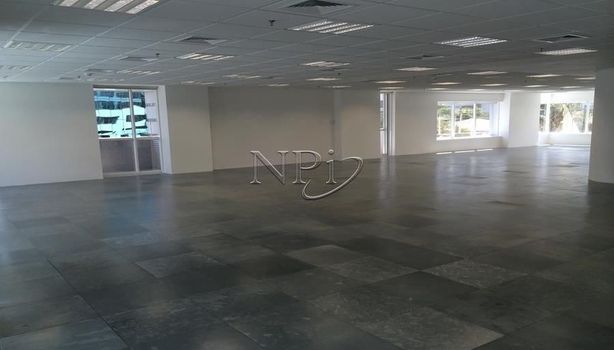 Foto 2 do(a) Sala / Conjunto Comercial false para alugar em Cidade Monções, São Paulo