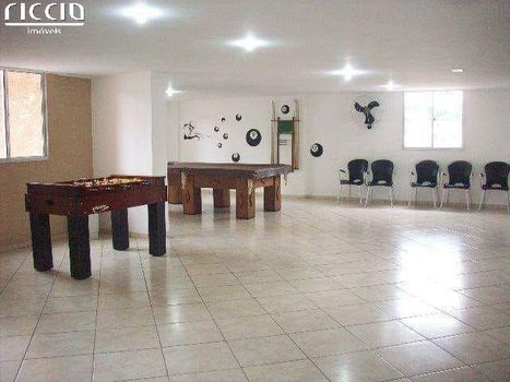 Foto 20 do(a) Cobertura de 3 quartos à venda em Vila Ema, São José dos Campos