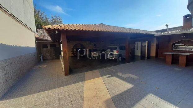 Foto 11 do(a) Casa em Condomínio false à venda em Jardim Novo Campos Elíseos, Campinas