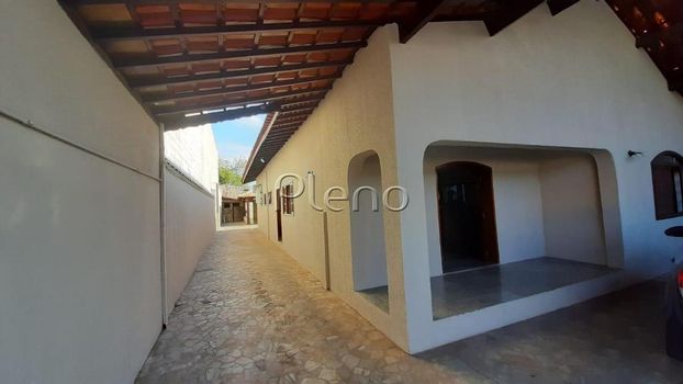 Foto 1 do(a) Casa em Condomínio false à venda em Jardim Novo Campos Elíseos, Campinas