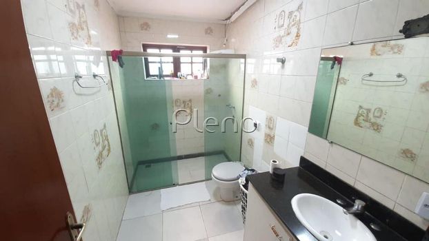 Foto 9 do(a) Casa em Condomínio false à venda em Jardim Novo Campos Elíseos, Campinas