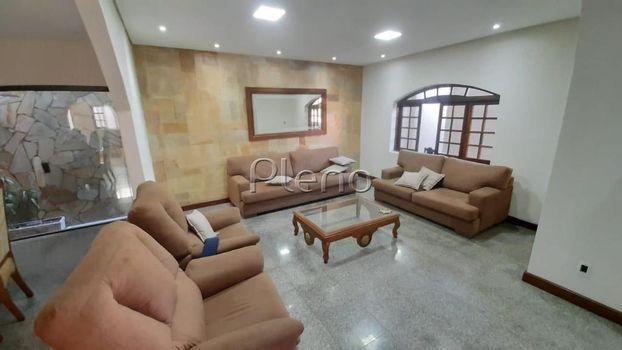 Foto 3 do(a) Casa em Condomínio false à venda em Jardim Novo Campos Elíseos, Campinas