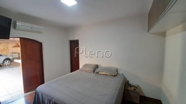 Foto 8 do(a) Casa em Condomínio false à venda em Jardim Novo Campos Elíseos, Campinas