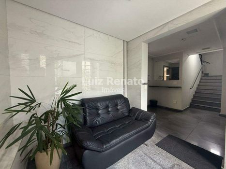 Foto 3 do(a) Apartamento de 3 quartos à venda em Graça, Belo Horizonte