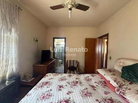 Foto 4 do(a) Apartamento de 3 quartos à venda em Graça, Belo Horizonte
