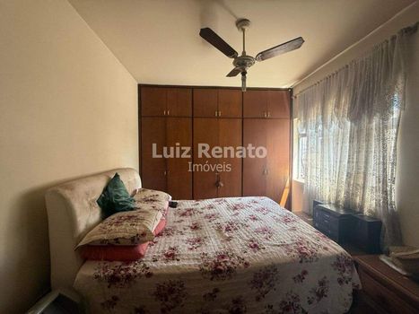 Foto 8 do(a) Apartamento de 3 quartos à venda em Graça, Belo Horizonte