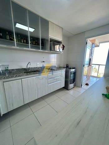 Foto 11 do(a) Apartamento de 3 quartos à venda em Jardim Virgínia, Guarujá
