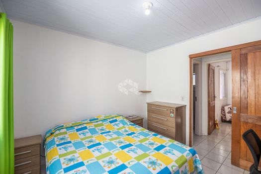 Foto 7 do(a) Casa em Condomínio de 2 quartos à venda em Nossa Senhora das Graças, Canoas