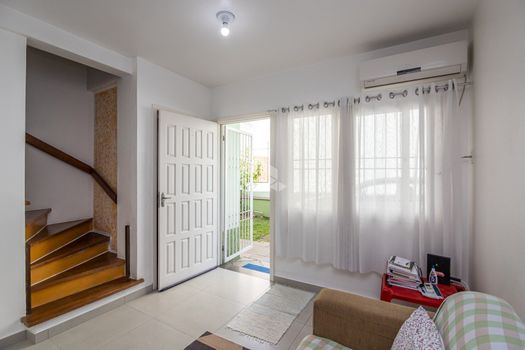 Foto 3 do(a) Casa em Condomínio de 2 quartos à venda em Nossa Senhora das Graças, Canoas