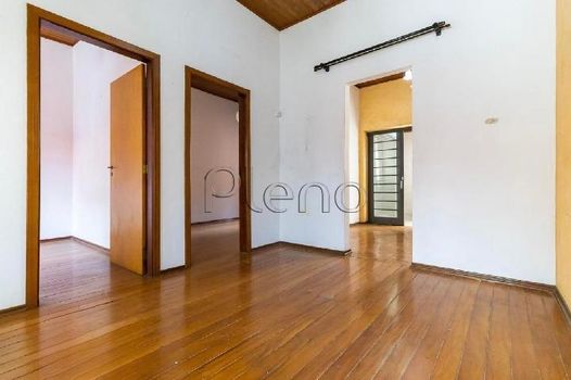 Foto 1 do(a) Casa em Condomínio false à venda em Ponte Preta, Campinas