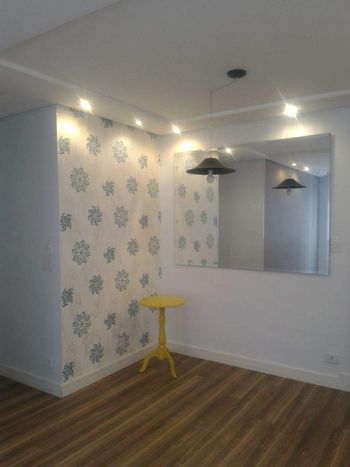 Foto 2 do(a) Apartamento de 3 quartos à venda em Vila Palmares, Santo André