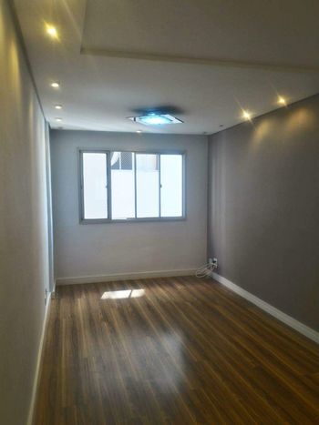 Foto 1 do(a) Apartamento de 3 quartos à venda em Vila Palmares, Santo André