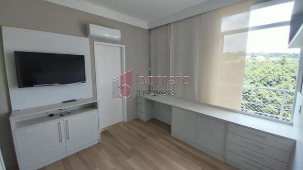 Foto 16 do(a) Casa em Condomínio de 4 quartos à venda em Jardim Novo Mundo, Jundiaí