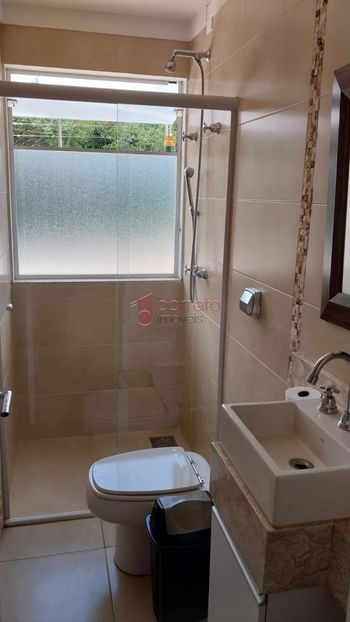 Foto 13 do(a) Casa em Condomínio de 4 quartos à venda em Jardim Novo Mundo, Jundiaí