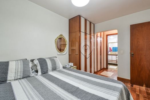 Foto 20 do(a) Apartamento de 3 quartos à venda em Perdizes, São Paulo