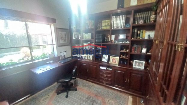Foto 16 do(a) Casa em Condomínio de 4 quartos à venda em Jardim Califórnia, Jacareí