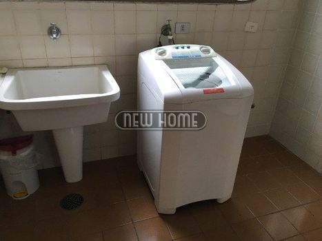 Foto 17 do(a) Apartamento de 4 quartos à venda em Vila Uberabinha, São Paulo