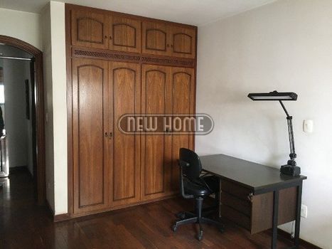Foto 13 do(a) Apartamento de 4 quartos à venda em Vila Uberabinha, São Paulo