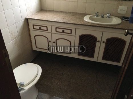 Foto 6 do(a) Apartamento de 4 quartos à venda em Vila Uberabinha, São Paulo