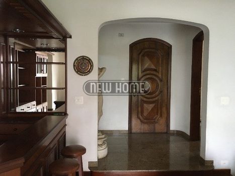 Foto 1 do(a) Apartamento de 4 quartos à venda em Vila Uberabinha, São Paulo