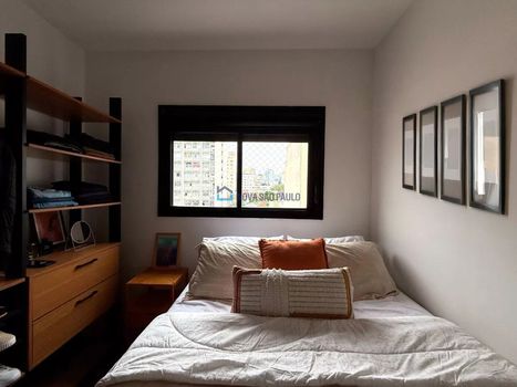 Foto 7 do(a) Apartamento de 2 quartos à venda em Bela Vista, São Paulo