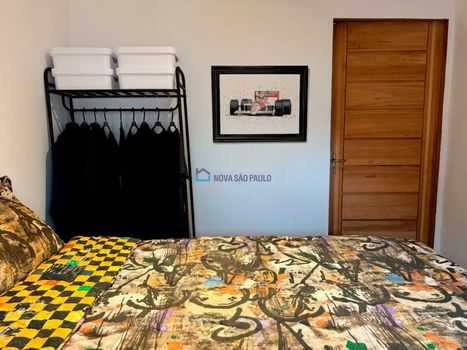 Foto 15 do(a) Apartamento de 2 quartos à venda em Bela Vista, São Paulo