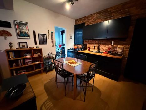 Foto 2 do(a) Apartamento de 2 quartos à venda em Bela Vista, São Paulo