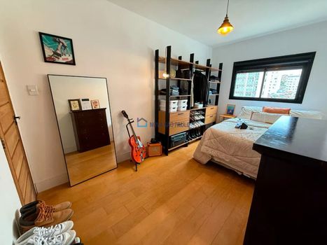 Foto 9 do(a) Apartamento de 2 quartos à venda em Bela Vista, São Paulo