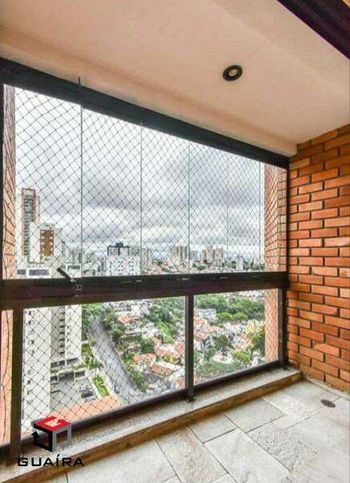 Foto 3 do(a) Apartamento de 4 quartos à venda em Sumaré, São Paulo