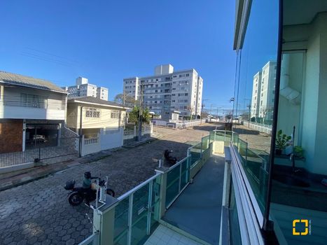Foto 13 do(a) Apartamento de 3 quartos à venda em Ipiranga, São José