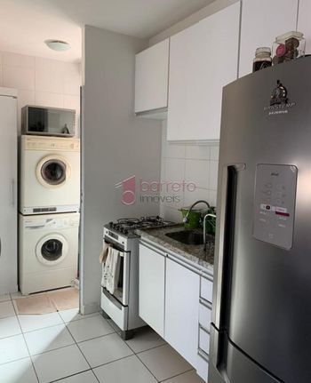 Foto 7 do(a) Apartamento de 3 quartos à venda em Engordadouro, Jundiaí