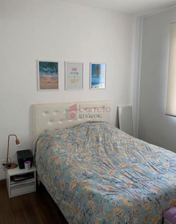 Foto 9 do(a) Apartamento de 3 quartos à venda em Engordadouro, Jundiaí