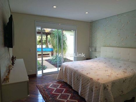 Foto 26 do(a) Casa em Condomínio de 3 quartos para alugar em Alphaville, Santana de Parnaíba