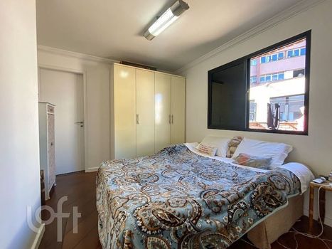Foto 15 do(a) Apartamento de 4 quartos à venda em Sumaré, São Paulo
