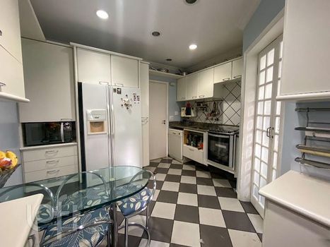 Foto 13 do(a) Apartamento de 4 quartos à venda em Sumaré, São Paulo