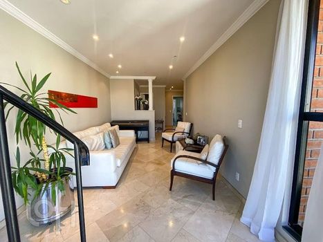 Foto 44 do(a) Apartamento de 4 quartos à venda em Sumaré, São Paulo