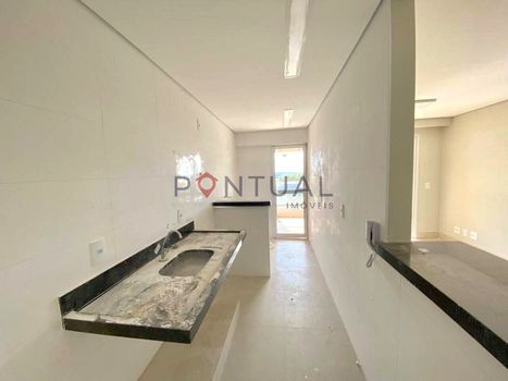 Foto 5 do(a) Apartamento de 3 quartos à venda em Jardim Maria Izabel, Marília