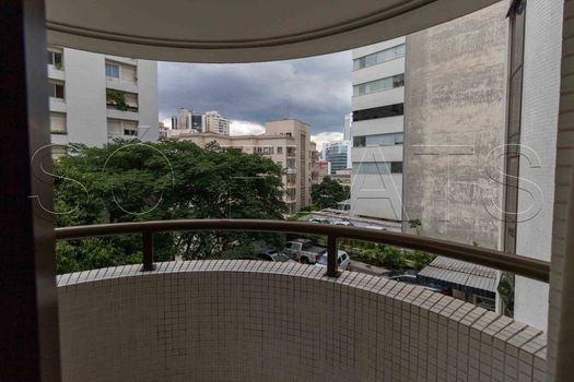 Foto 10 do(a) Flat de 1 quartos à venda em Bela Vista, São Paulo