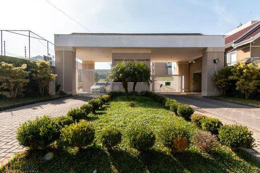 Foto 5 do(a) Casa em Condomínio de 3 quartos à venda em Alto Boqueirão, Curitiba