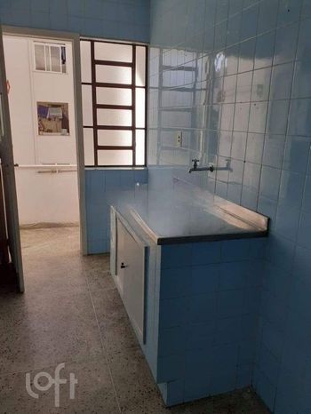 Foto 8 do(a) Apartamento de 1 quartos à venda em São João, Porto Alegre