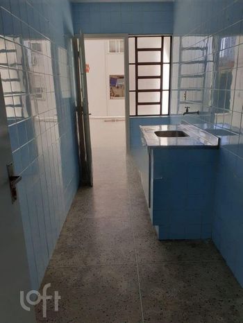 Foto 3 do(a) Apartamento de 1 quartos à venda em São João, Porto Alegre