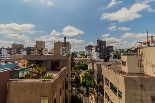 Foto 6 do(a) Cobertura de 1 quartos à venda em Higienópolis, Porto Alegre