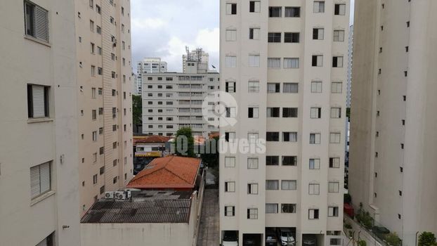 Foto 4 do(a) Apartamento de 3 quartos à venda em Indianópolis, São Paulo