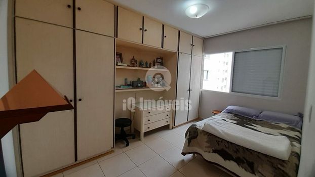 Foto 13 do(a) Apartamento de 3 quartos à venda em Indianópolis, São Paulo