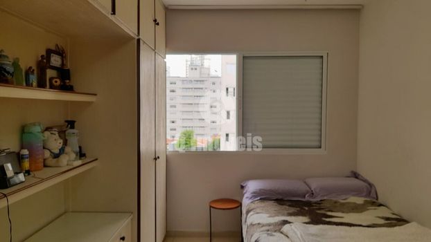 Foto 18 do(a) Apartamento de 3 quartos à venda em Indianópolis, São Paulo