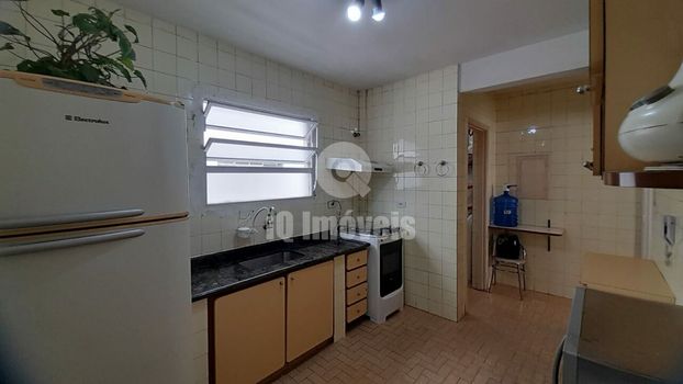 Foto 7 do(a) Apartamento de 3 quartos à venda em Indianópolis, São Paulo