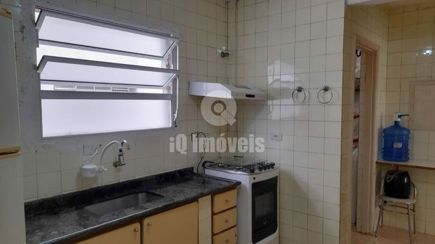 Foto 11 do(a) Apartamento de 3 quartos à venda em Indianópolis, São Paulo